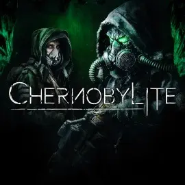 Chernobylite Xbox One & Series X|S (покупка на новый аккаунт) (Турция)