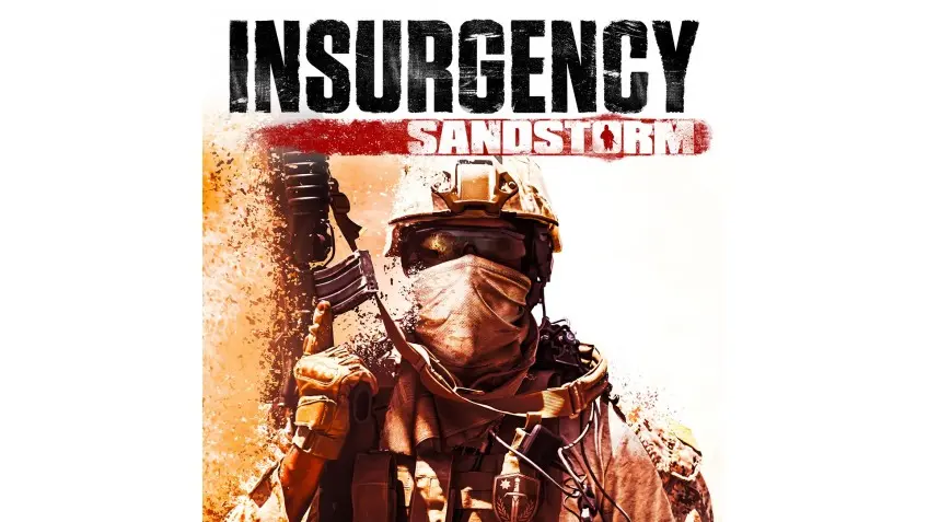 Insurgency Sandstorm Xbox One Series X S