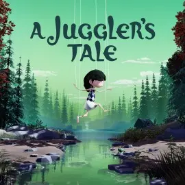 A Juggler's Tale Xbox One & Series X|S (покупка на новый аккаунт) (Турция)