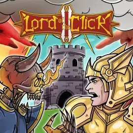 Lord of the Click II Xbox One & Series X|S (покупка на новый аккаунт) (Турция)