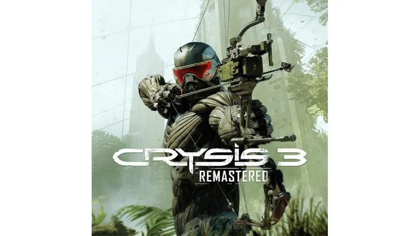 Crysis 3 xbox one x on sale