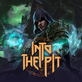 Into the Pit Xbox One & Series X|S (покупка на новый аккаунт) (Турция)