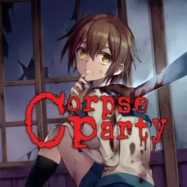 Corpse Party Xbox One & Series X|S (покупка на новый аккаунт) (Турция)