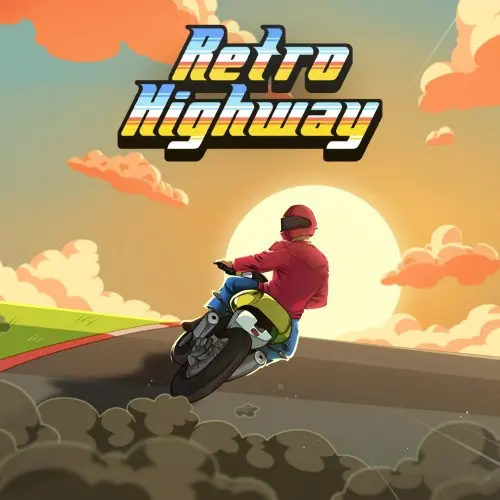 Retro Highway Xbox One & Series X|S (покупка на новый аккаунт) (Турция)