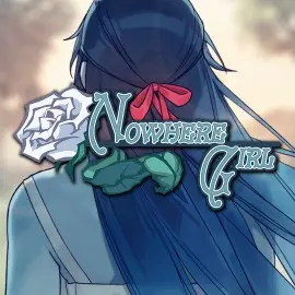 Nowhere Girl Xbox One & Series X|S (покупка на новый аккаунт) (Турция)