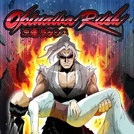 Okinawa Rush Xbox One & Series X|S (покупка на новый аккаунт) (Турция)