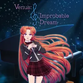 Venus: Improbable Dream Xbox One & Series X|S (покупка на новый аккаунт) (Турция)