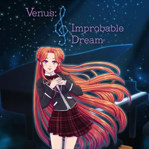 Venus: Improbable Dream Xbox One & Series X|S (покупка на новый аккаунт) (Турция)