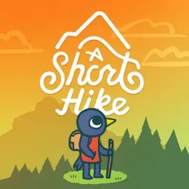 A Short Hike Xbox One & Series X|S (покупка на новый аккаунт) (Турция)