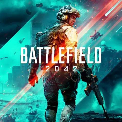 Battlefield 2042 для Xbox One (покупка на новый аккаунт) (Турция)