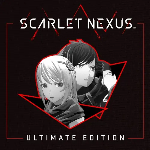SCARLET NEXUS Ultimate Edition Xbox One & Series X|S (покупка на новый аккаунт) (Турция)