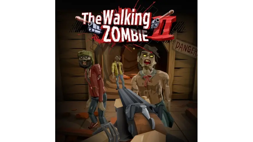 Xbox one x discount zombie games