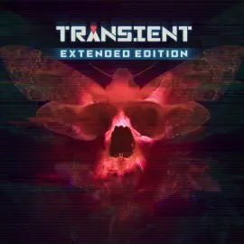 Transient Xbox One & Series X|S (покупка на новый аккаунт) (Турция)