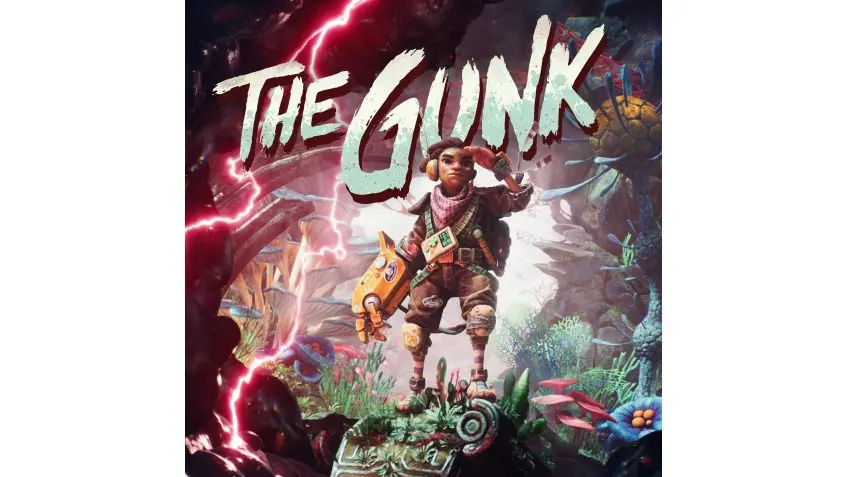 The gunk xbox deals