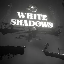 White Shadows Xbox Series X|S (покупка на новый аккаунт) (Турция)
