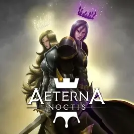 Aeterna Noctis Xbox One & Series X|S (покупка на новый аккаунт) (Турция)