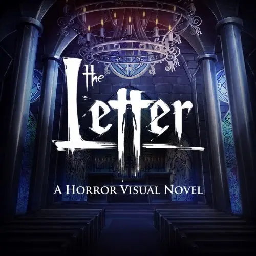 The Letter: A Horror Visual Novel Xbox One & Series X|S (покупка на новый аккаунт) (Турция)