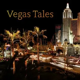 Vegas Tales Xbox One & Series X|S (покупка на новый аккаунт) (Турция)