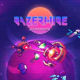Razerwire: Nanowars Xbox One & Series X|S (покупка на новый аккаунт) (Турция)