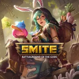 Набор SMITE 