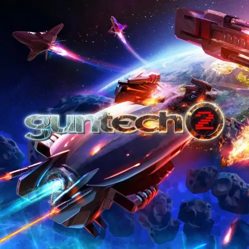 Guntech 2 Xbox One & Series X|S (покупка на новый аккаунт) (Турция)