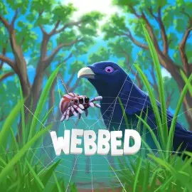 Webbed Xbox One & Series X|S (покупка на новый аккаунт) (Турция)