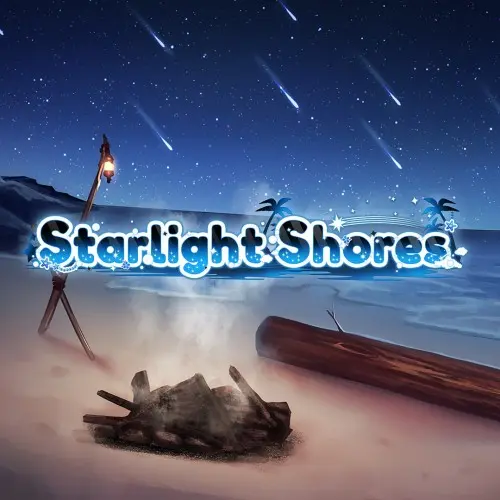 Starlight Shores Xbox One & Series X|S (покупка на новый аккаунт) (Турция)