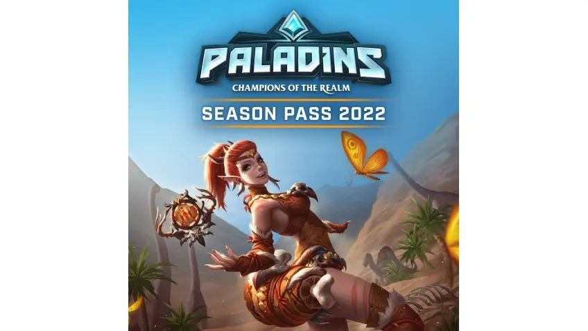 Paladins xbox cheap