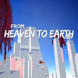From Heaven To Earth Xbox One & Series X|S (покупка на новый аккаунт) (Турция)