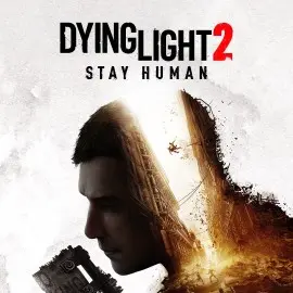Dying Light 2 Stay Human Xbox One & Series X|S (покупка на новый аккаунт) (Турция)
