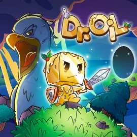 Dr. Oil Xbox One & Series X|S (покупка на новый аккаунт) (Турция)