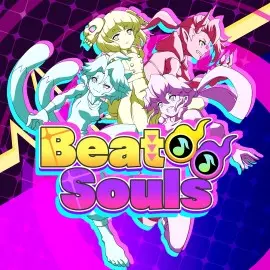 Beat Souls Xbox One & Series X|S (покупка на новый аккаунт) (Турция)
