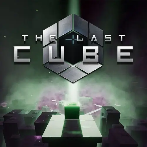 The Last Cube Xbox One Series X S