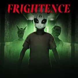 Frightence Xbox One & Series X|S (покупка на новый аккаунт) (Турция)