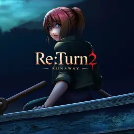 Re:Turn 2 - Runaway Xbox One & Series X|S (покупка на новый аккаунт) (Турция)