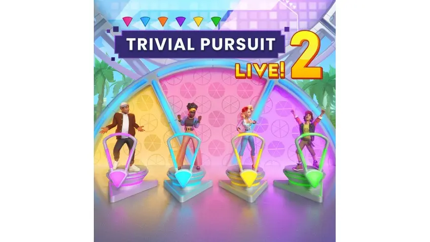 Trivial pursuit xbox hot sale one