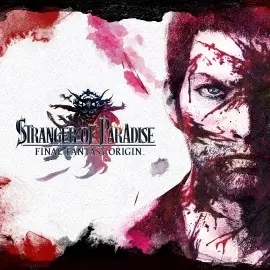 STRANGER OF PARADISE FINAL FANTASY ORIGIN Xbox One & Series X|S (покупка на новый аккаунт) (Турция)
