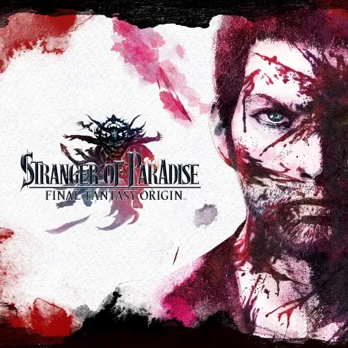 STRANGER OF PARADISE FINAL FANTASY ORIGIN Xbox One & Series X|S (покупка на новый аккаунт) (Турция)