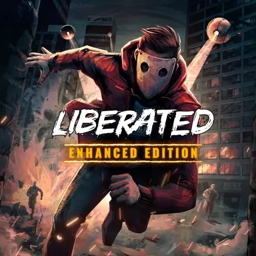 Liberated: Enhanced Edition Xbox One & Series X|S (покупка на новый аккаунт) (Турция)