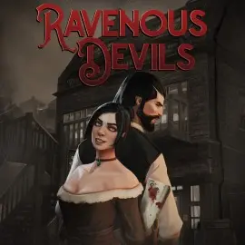 Ravenous Devils Xbox One & Series X|S (покупка на новый аккаунт) (Турция)