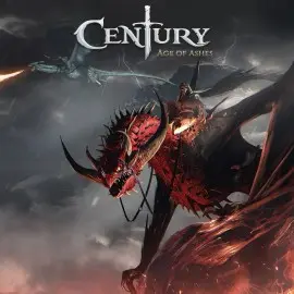 Century: Age of Ashes - Colossus Deluxe Edition Xbox One & Series X|S (покупка на новый аккаунт) (Турция)