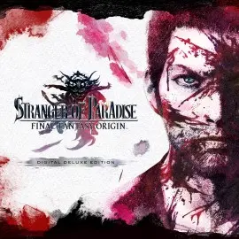 STRANGER OF PARADISE FINAL FANTASY ORIGIN Digital Deluxe Edition Xbox One & Series X|S (покупка на новый аккаунт) (Турция)