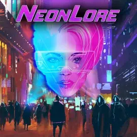 NeonLore Xbox One & Series X|S (покупка на новый аккаунт) (Турция)