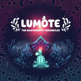 Lumote: The Mastermote Chronicles Xbox One & Series X|S (покупка на новый аккаунт) (Турция)