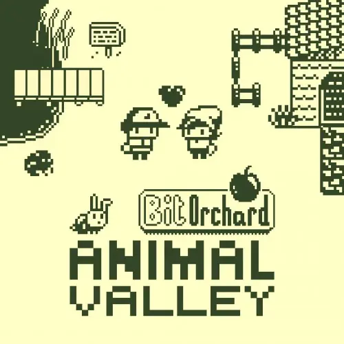 Bit Orchard: Animal Valley Xbox One & Series X|S (покупка на новый аккаунт) (Турция)