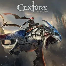 Century: Age of Ashes - Fellow Edition Xbox One & Series X|S (покупка на новый аккаунт) (Турция)