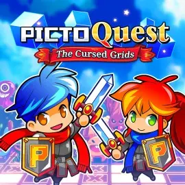 PictoQuest Xbox One & Series X|S (покупка на новый аккаунт) (Турция)
