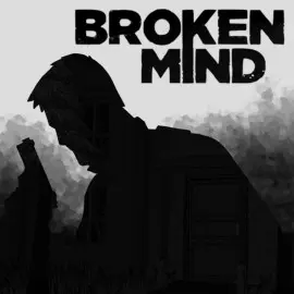 BROKEN MIND Xbox One & Series X|S (покупка на новый аккаунт) (Турция)