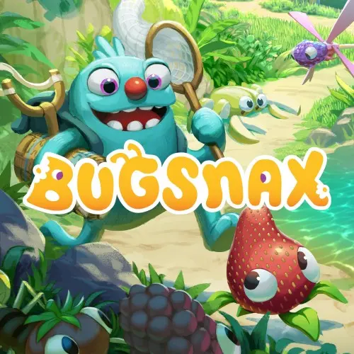 Bugsnax Xbox One & Series X|S (покупка на новый аккаунт) (Турция)