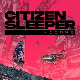 Citizen Sleeper Xbox One & Series X|S (покупка на новый аккаунт) (Турция)